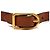 Bracciale Étrier Double Tour Hermès Multicolore - vista 7