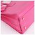 Saint Laurent Borsa Tote e Borsa a Spalla Sac de Jour Small Hot Pink Rosa - vista 10