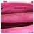 Saint Laurent Borsa Tote e Borsa a Spalla Sac de Jour Small Hot Pink Rosa - vista 12