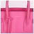 Saint Laurent Borsa Tote e Borsa a Spalla Sac de Jour Small Hot Pink Rosa - vista 3