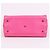 Saint Laurent Borsa Tote e Borsa a Spalla Sac de Jour Small Hot Pink Rosa - vista 9