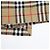 Burberry Refurbished Damen Minirock mit Vintage-Karomuster XXS - Ansicht 5