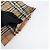 Burberry Refurbished Damen Minirock mit Vintage-Karomuster XXS - Ansicht 7