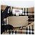 Burberry Refurbished Damen Minirock mit Vintage-Karomuster XXS - Ansicht 9