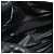 Chanel Borsa Tote Bowling Black Caviar Silver Timeless Nero - vista 10