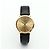 Rolex Relógio Cellini Selini Masculino Coin Watch Medium mm Fivela Original Multicor - vista 12
