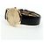 Rolex Relógio Cellini Selini Masculino Coin Watch Medium mm Fivela Original Multicor - vista 14