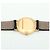 Rolex Relógio Cellini Selini Masculino Coin Watch Medium mm Fivela Original Multicor - vista 16