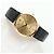 Rolex Relógio Cellini Selini Masculino Coin Watch Medium mm Fivela Original Multicor - vista 2