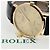 Rolex Relógio Cellini Selini Masculino Coin Watch Medium mm Fivela Original Multicor - vista 21