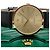 Rolex Relógio Cellini Selini Masculino Coin Watch Medium mm Fivela Original Multicor - vista 23