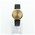 Rolex Relógio Cellini Selini Masculino Coin Watch Medium mm Fivela Original Multicor - vista 3
