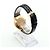 Rolex Relógio Cellini Selini Masculino Coin Watch Medium mm Fivela Original Multicor - vista 5