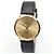 Rolex Relógio Cellini Selini Masculino Coin Watch Medium mm Fivela Original Multicor - vista 7