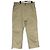 Louis Vuitton Pantaloni Carpenter in Denim Monogram Workwear D'oro