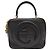 Gucci Borsa Blondi Top Handle Crossbody Black Nero