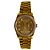 Rolex Lunetta in Diamanti Day-Date Oro Giallo Champagne - vista 3