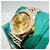 Orologio da uomo Rolex Datejust Combination Diamond Multicolore - vista 3