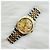 Orologio da uomo Rolex Datejust Combination Diamond Multicolore - vista 6