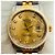 Orologio da uomo Rolex Datejust Combination Diamond Multicolore - vista 7