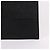 Thom Browne Grande clutch nera con etichetta in ottone - vista 6