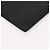 Thom Browne Grande clutch nera con etichetta in ottone - vista 8