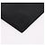 Thom Browne Grande clutch nera con etichetta in ottone - vista 9