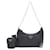 Prada Borsa a tracolla e hobo multi Tessuto Re-Edition nera Nero