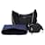 Prada Borsa a tracolla e hobo multi Tessuto Re-Edition nera Nero - vista 16