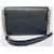Louis Vuitton Twist MM Black Silver Nero - vista 10