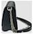 Louis Vuitton Twist MM Black Silver Nero - vista 5
