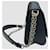 Louis Vuitton Twist MM Black Silver Nero - vista 6