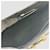 Louis Vuitton Twist MM Black Silver Nero - vista 8