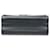 Louis Vuitton Twist MM Black Silver Nero - vista 9