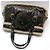 Louis Vuitton Monogram Shearling Thunder Mouton Tote Bag Braun - Ansicht 3