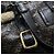Louis Vuitton Monogram Shearling Thunder Mouton Tote Bag Braun - Ansicht 6