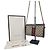 Gucci Borsa a tracolla GG Canvas Ophidia Three-Stripes Multicolore
