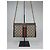 Gucci Borsa a tracolla GG Canvas Ophidia Three-Stripes Multicolore - vista 3