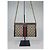 Gucci Borsa a tracolla GG Canvas Ophidia Three-Stripes Multicolore - vista 4
