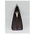 Gucci Borsa a tracolla GG Canvas Ophidia Three-Stripes Multicolore - vista 6