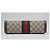 Gucci Borsa a tracolla GG Canvas Ophidia Three-Stripes Multicolore - vista 7