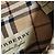 Burberry Baumwollhemd mit London Check Mehrfarben - Ansicht 3
