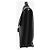 Hermès Sakadopeche Nero con Hardware Oro - vista 2