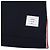 Thom Browne Rugby Kurzarm-T-Shirt aus Baumwolle - Ansicht 9