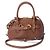 Miu Miu Mini borsa in pelle nappa Rosso