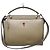 Fendi Borsa Dot Com con manico superiore e tracolla