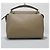 Fendi Borsa Dot Com con manico superiore e tracolla - vista 4