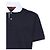 Gucci Polo de piqué de algodón elástico XJHOG - vista 5