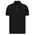 Fendi Poloshirt Schwarz  - Ansicht 3