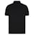Fendi Poloshirt Schwarz  - Ansicht 4
